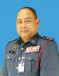 AHMAD ZAIDI BIN SAFUAN